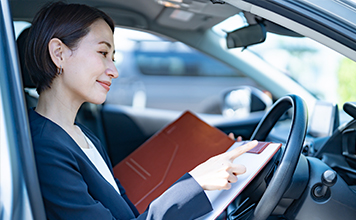 創業18年。経験豊富なスタッフが対応します。