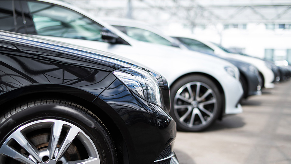 ローン車の買取りとは