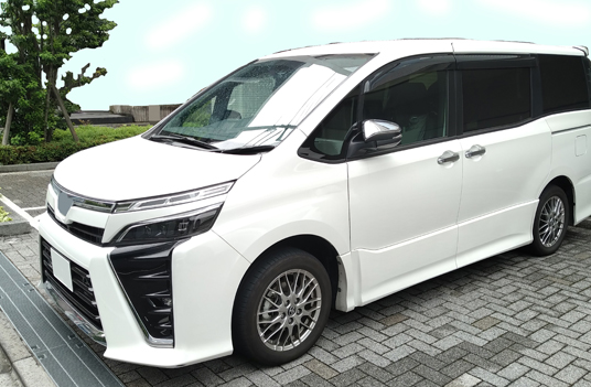 即日対応で助かりました！