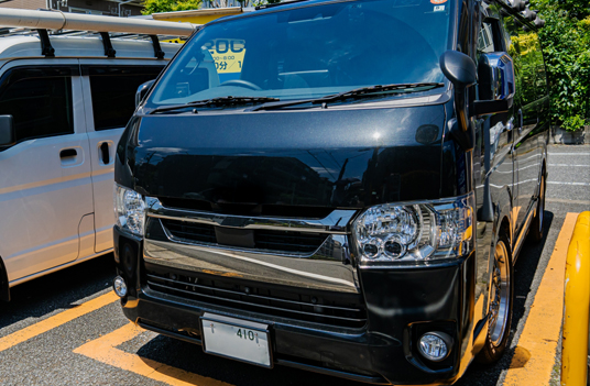 誠実なご対応で安心できました